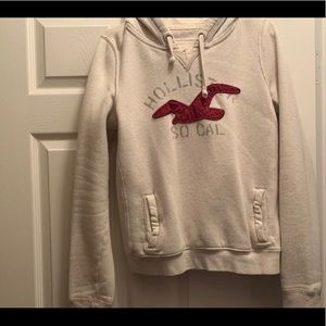 Junior Hollister xl hoodie